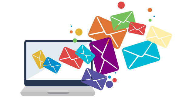 Email marketing